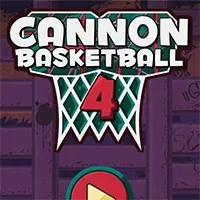 Cannon Basketball 4